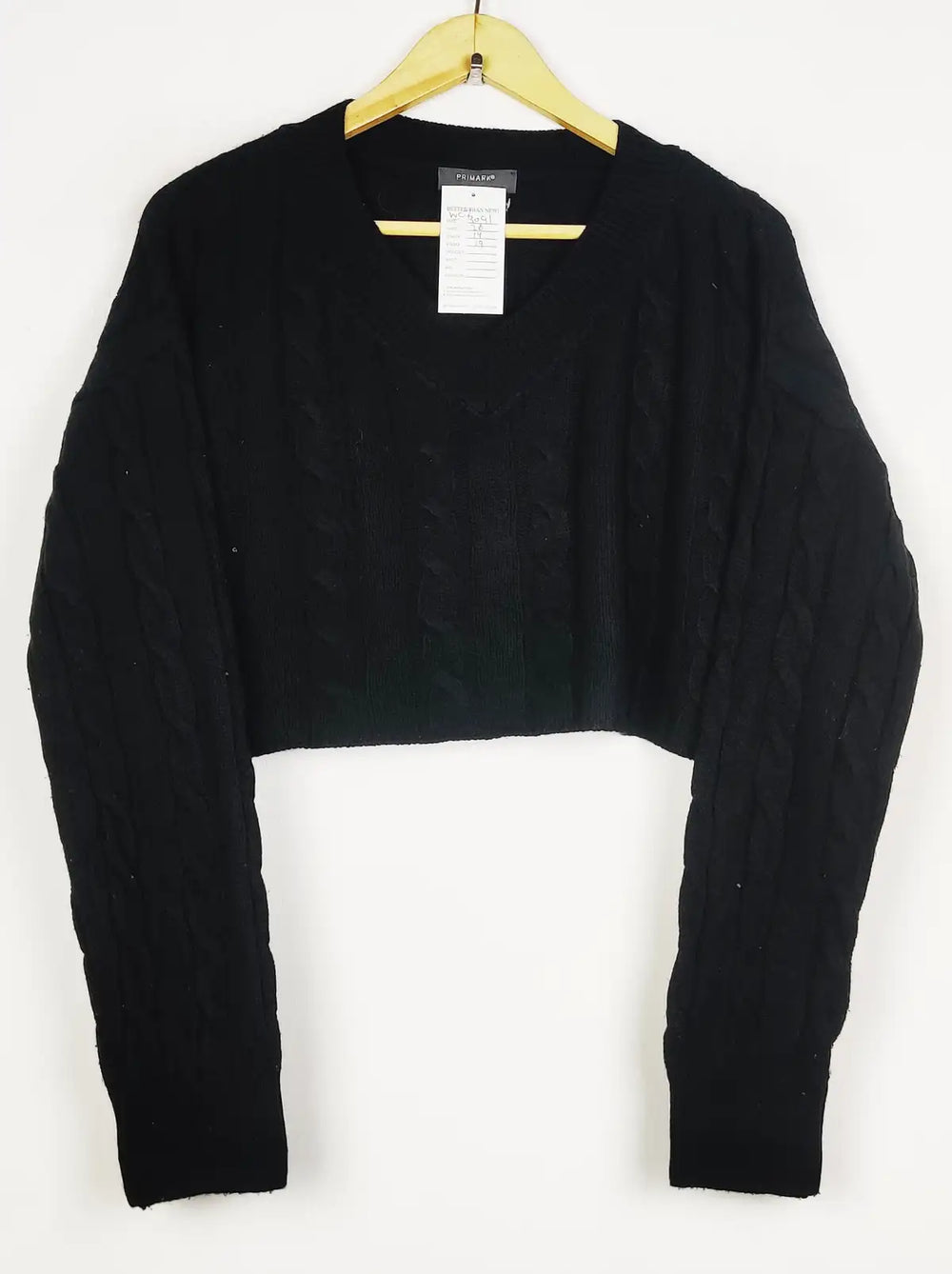 Buy online pre-used pre-loved 100% authentic & Original branded Primark (WCT-3091) available in Pakistan. Top international brands avilable.