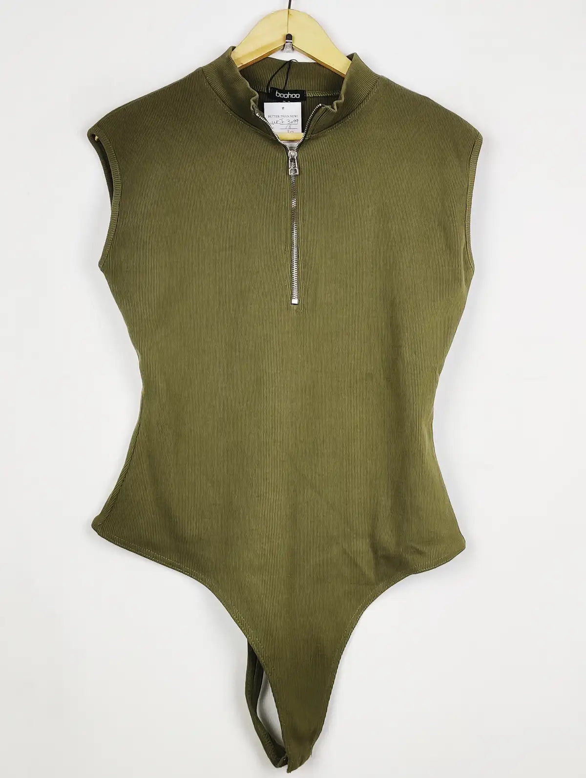 Buy online pre-used pre-loved 100% authentic & Original branded Boohoo (WCT-3099) available in Pakistan. Top international brands avilable.