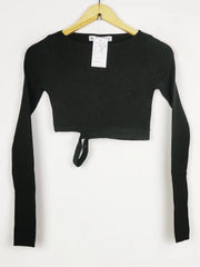 Buy online pre-used pre-loved 100% authentic & Original branded Bershka (WCT-3105) available in Pakistan. Top international brands avilable.