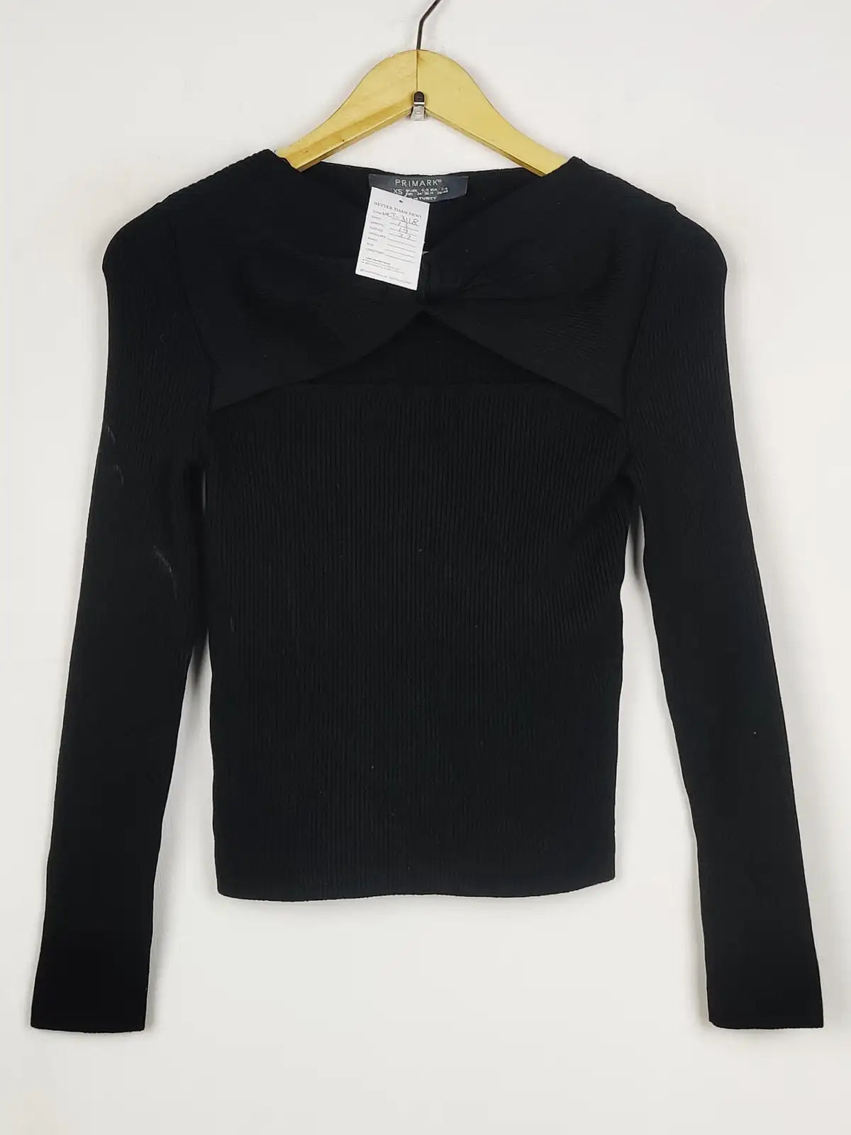 Buy online pre-used pre-loved 100% authentic & Original branded Primark (WCT-3118) available in Pakistan. Top international brands avilable.