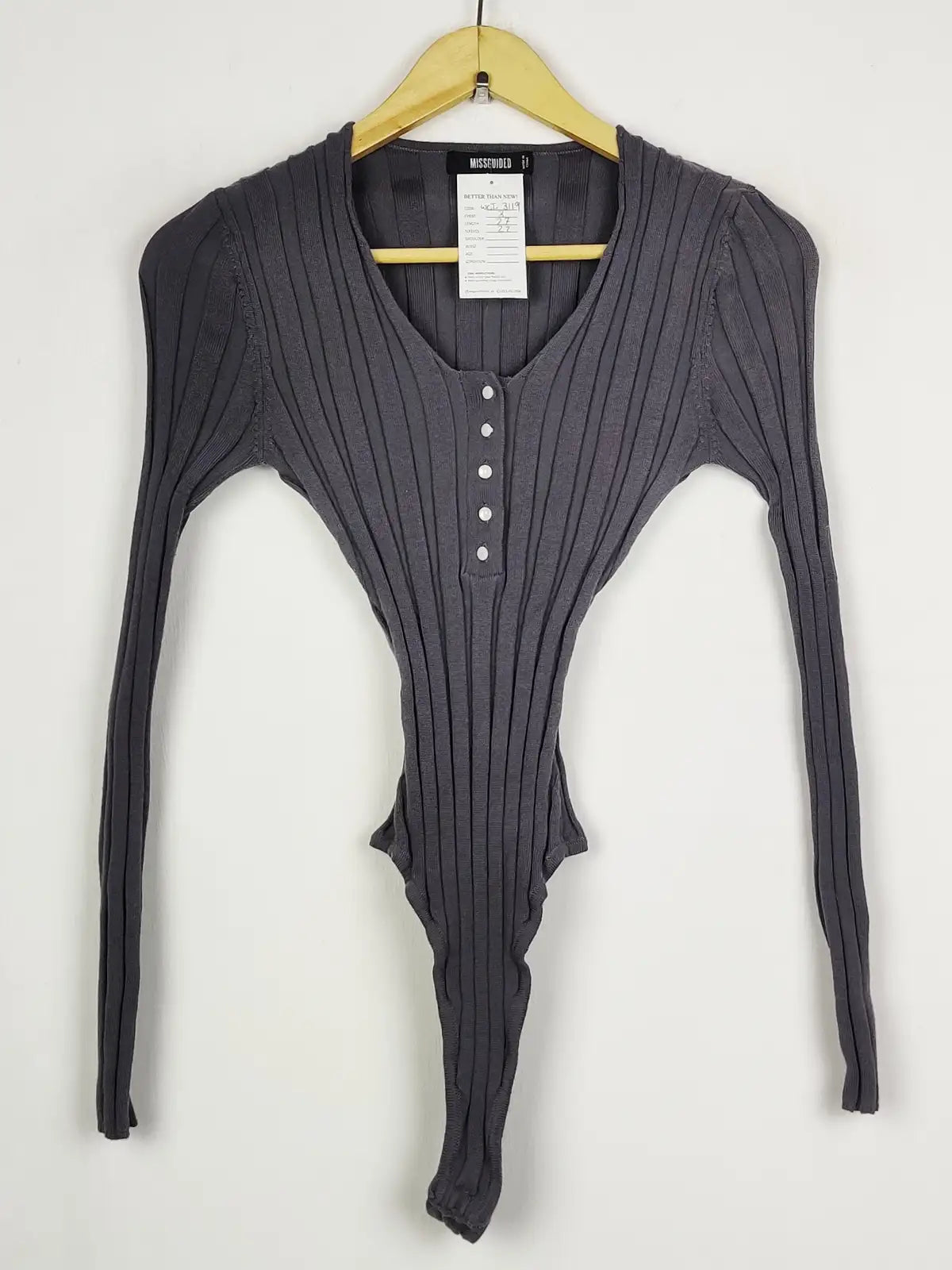 Buy online pre-used pre-loved 100% authentic & Original branded Missguided (WCT-3119) available in Pakistan. Top international brands avilable.