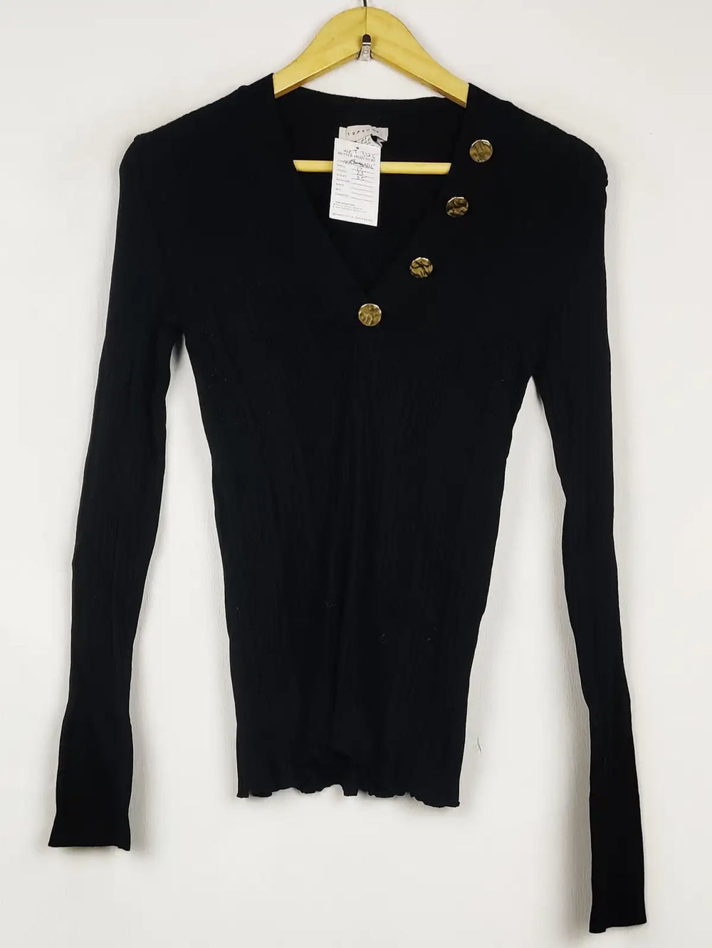 Buy online pre-used pre-loved 100% authentic & Original branded Topshop (WCT-3125) available in Pakistan. Top international brands avilable.