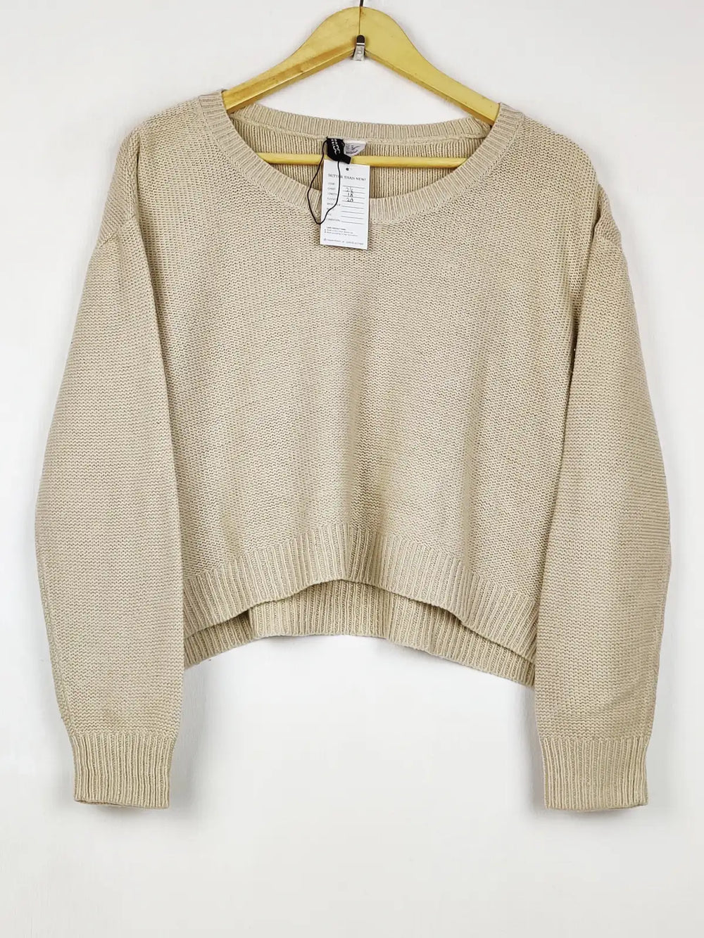 Buy online pre-used pre-loved 100% authentic & Original branded H&M (WCT-3150) available in Pakistan. Top international brands avilable.
