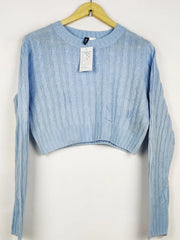 Buy online pre-used pre-loved 100% authentic & Original branded H&M (WCT-3171) available in Pakistan. Top international brands avilable.