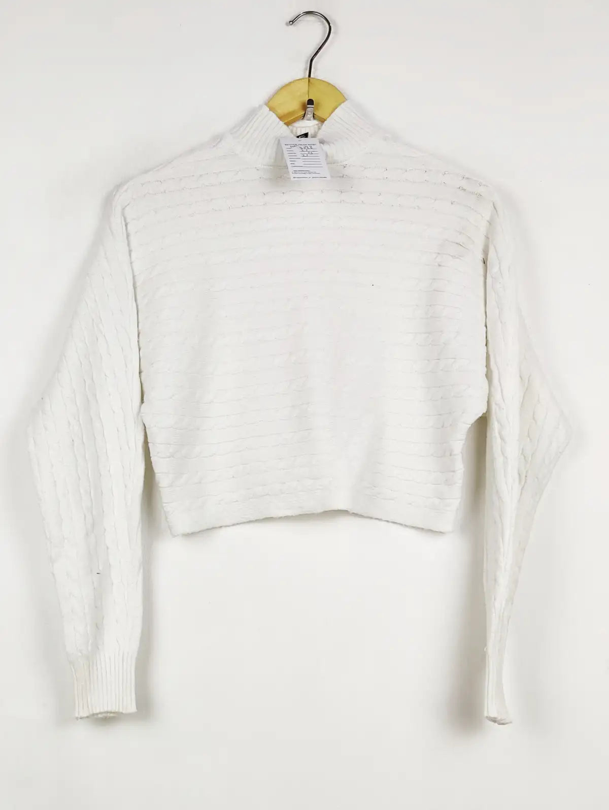 Buy online pre-used pre-loved 100% authentic & Original branded New Look (WCT-3173) available in Pakistan. Top international brands avilable.
