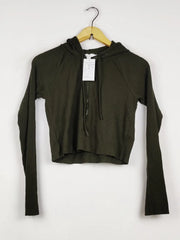 Buy online pre-used pre-loved 100% authentic & Original branded H&M (WCT-3175) available in Pakistan. Top international brands avilable.