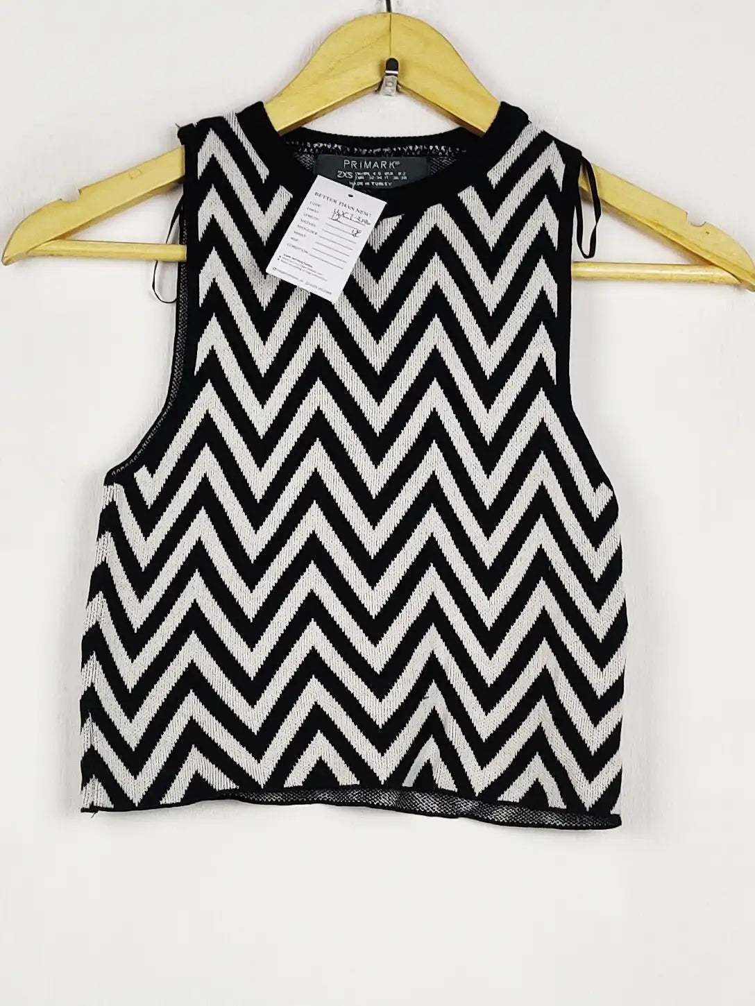 Buy online pre-used pre-loved 100% authentic & Original branded Primark (WCT-3190) available in Pakistan. Top international brands avilable.