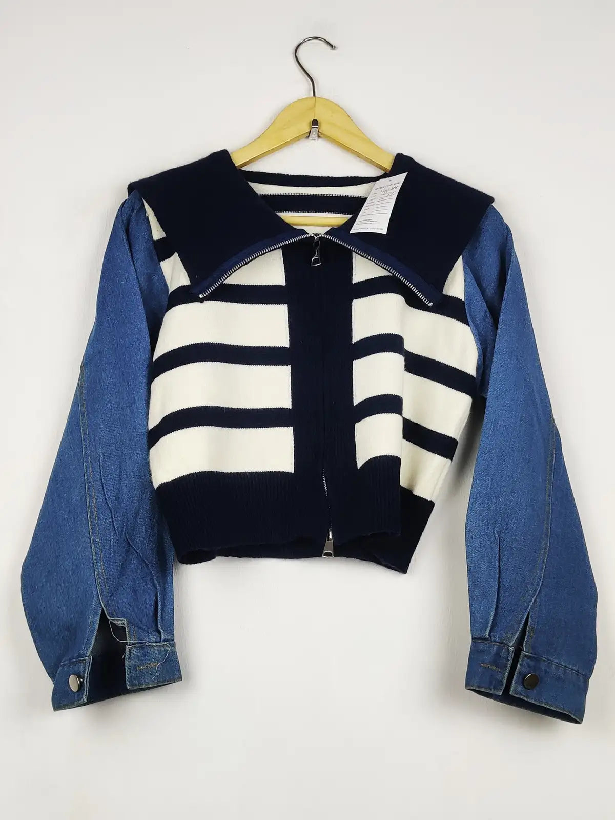Buy online pre-used pre-loved 100% authentic & Original branded Shein (WCT-3196) available in Pakistan. Top international brands avilable.