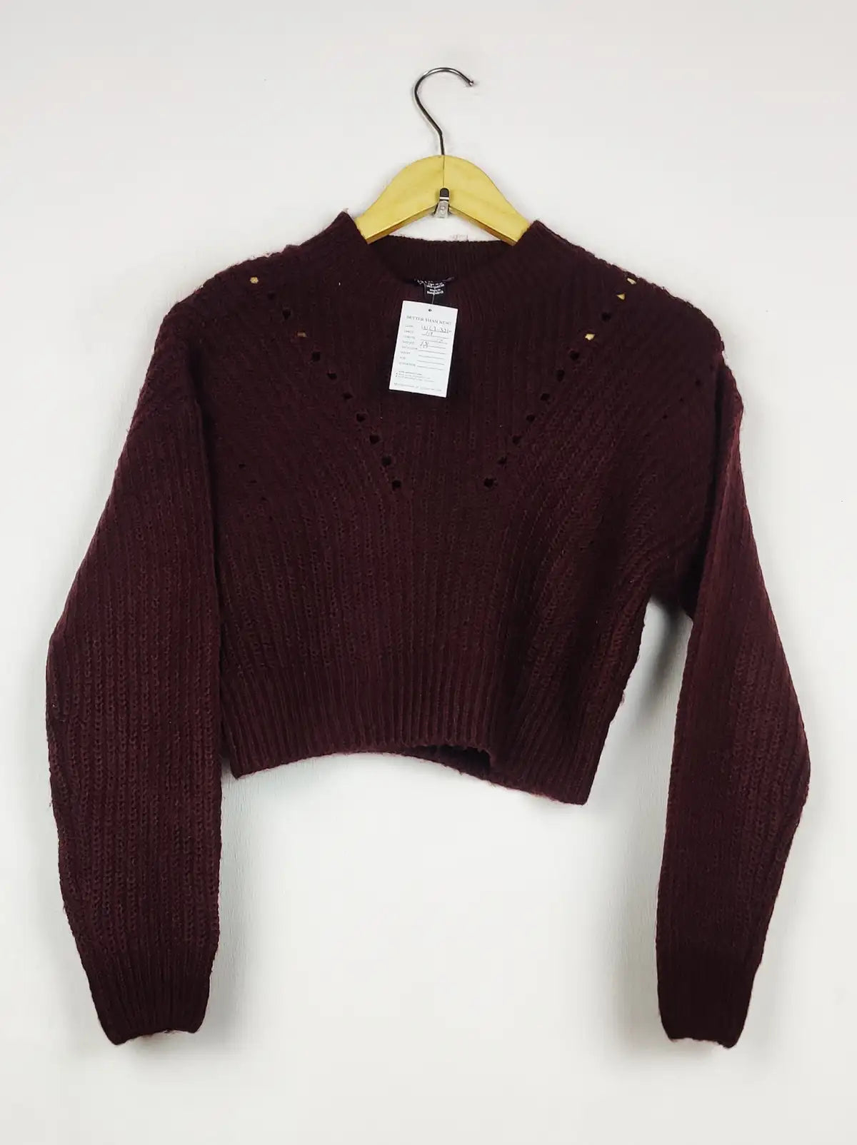 Buy online pre-used pre-loved 100% authentic & Original branded New Look (WCT-3210) available in Pakistan. Top international brands avilable.