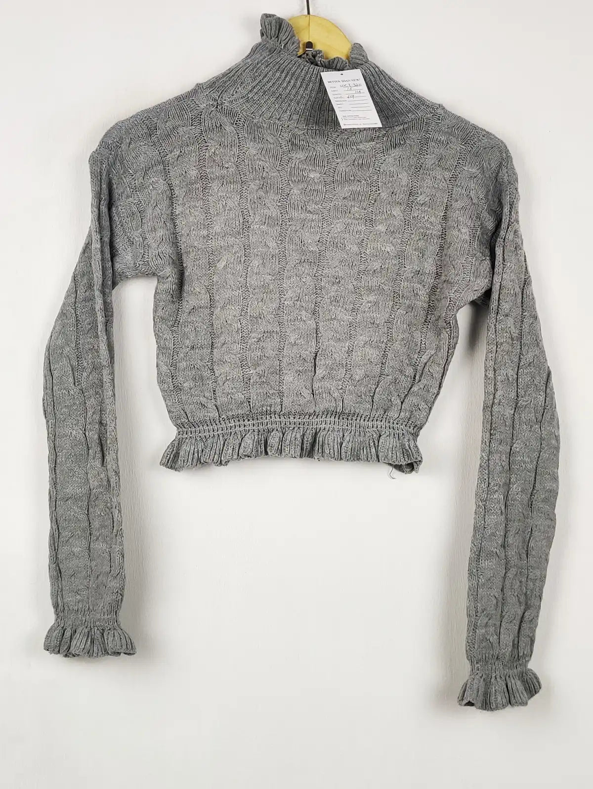 Buy online pre-used pre-loved 100% authentic & Original branded Unknown Brand (WCT-3211) available in Pakistan. Top international brands avilable.