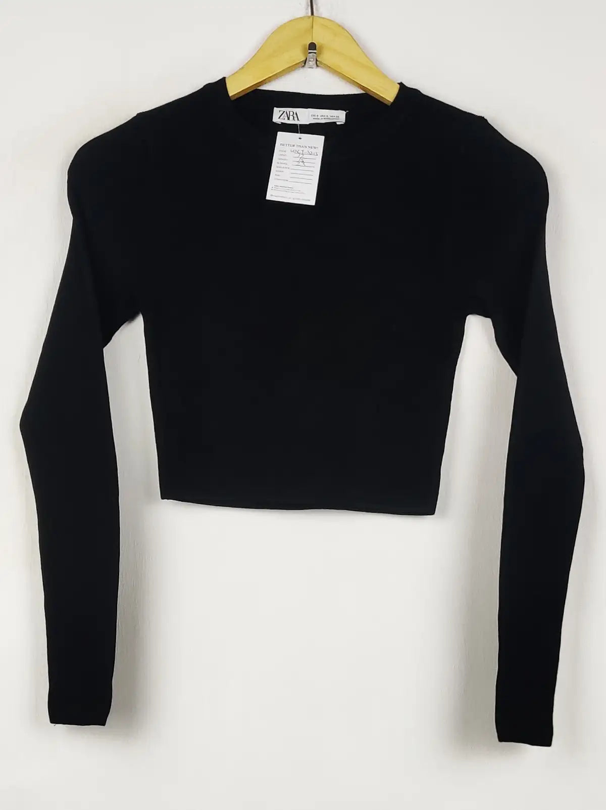 Buy online pre-used pre-loved 100% authentic & Original branded Zara (WCT-3215) available in Pakistan. Top international brands avilable.