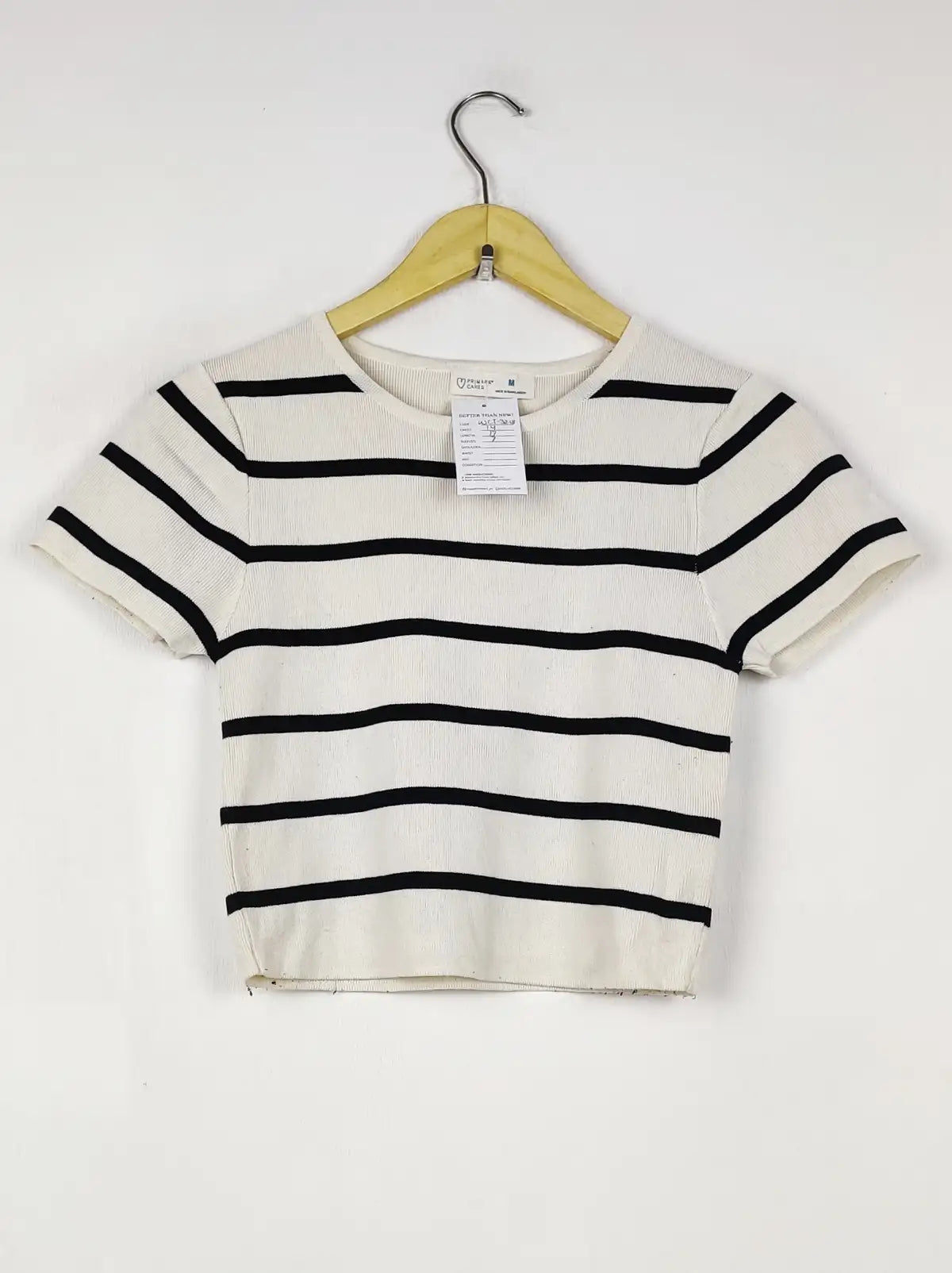 Buy online pre-used pre-loved 100% authentic & Original branded Primark (WCT-3218) available in Pakistan. Top international brands avilable.