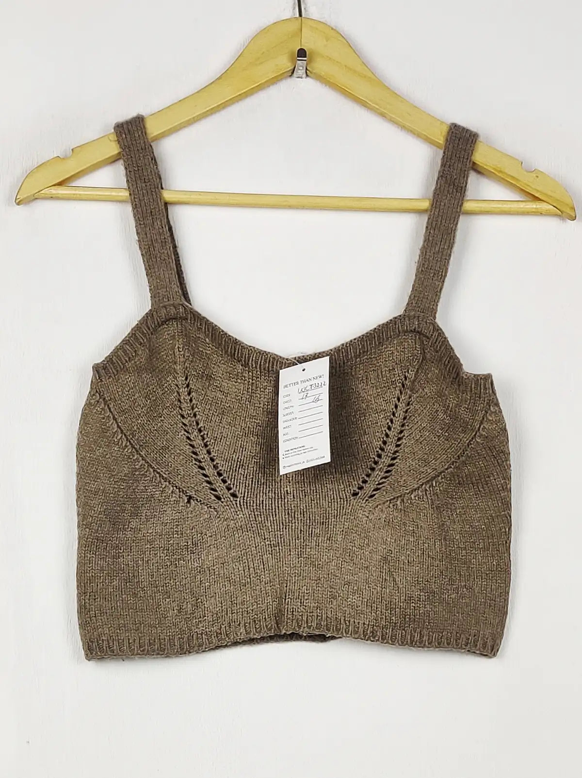 Buy online pre-used pre-loved 100% authentic & Original branded Zara (WCT-3222) available in Pakistan. Top international brands avilable.
