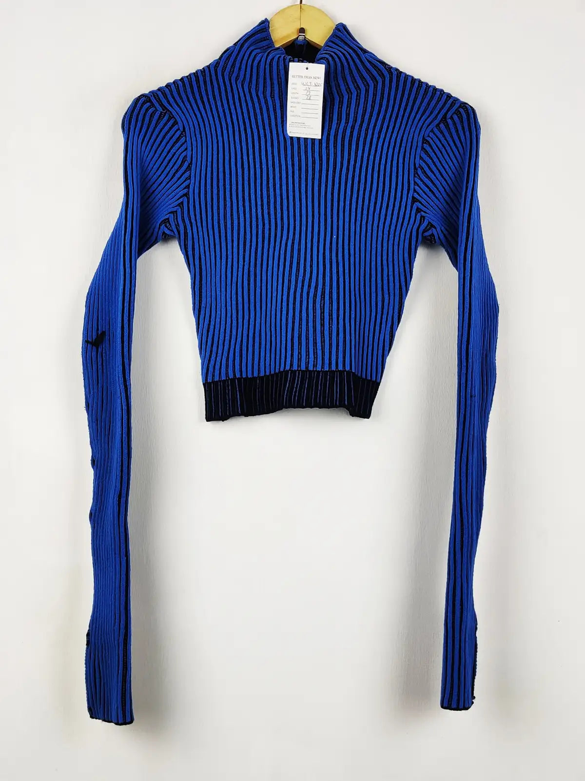 Buy online pre-used pre-loved 100% authentic & Original branded River Island (WCT-3225) available in Pakistan. Top international brands avilable.
