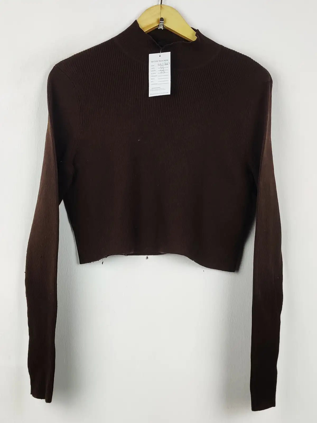 Buy online pre-used pre-loved 100% authentic & Original branded H&M (WCT-3227) available in Pakistan. Top international brands avilable.