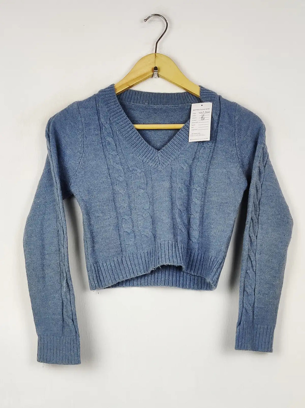 Buy online pre-used pre-loved 100% authentic & Original branded Shein (WCT-3230) available in Pakistan. Top international brands avilable.