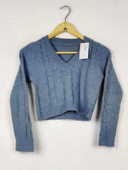 Buy online pre-used pre-loved 100% authentic & Original branded Shein (WCT-3230) available in Pakistan. Top international brands avilable.