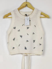 Buy online pre-used pre-loved 100% authentic & Original branded H&M (WCT-3231) available in Pakistan. Top international brands avilable.
