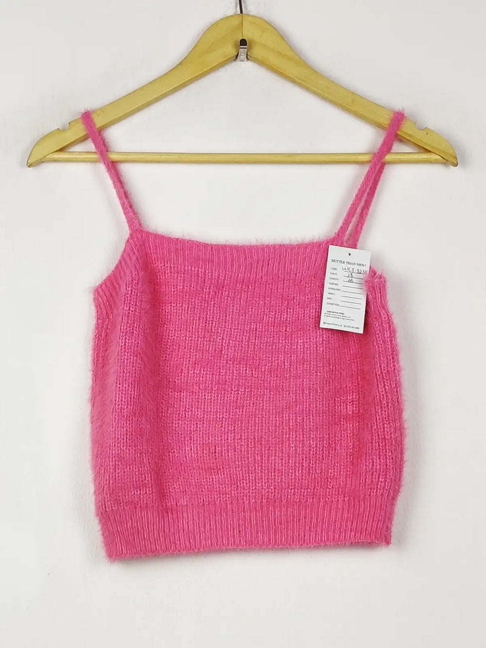 Buy online pre-used pre-loved 100% authentic & Original branded Shein (WCT-3235) available in Pakistan. Top international brands avilable.