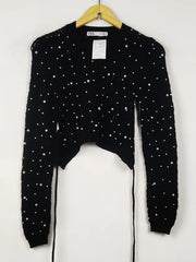 Buy online pre-used pre-loved 100% authentic & Original branded Zara (WCT-3240) available in Pakistan. Top international brands avilable.