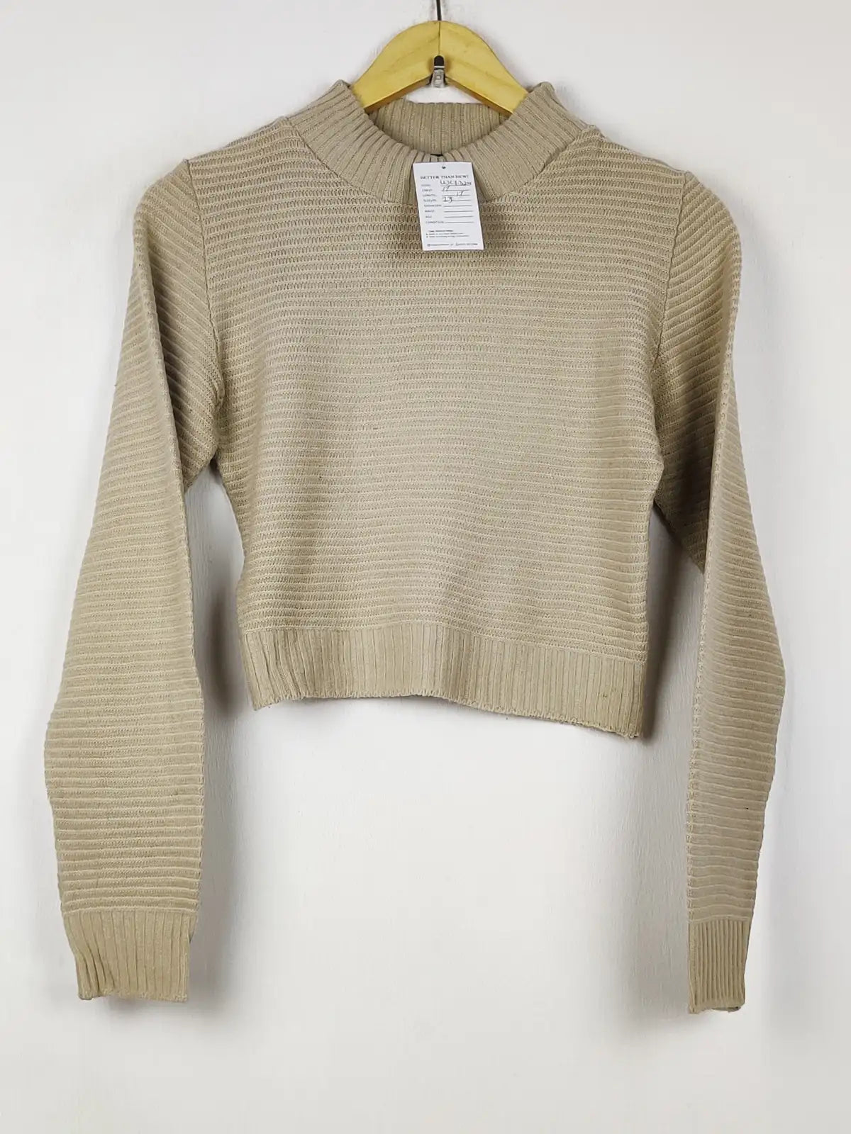 Buy online pre-used pre-loved 100% authentic & Original branded Prettylittlething (WCT-3241) available in Pakistan. Top international brands avilable.