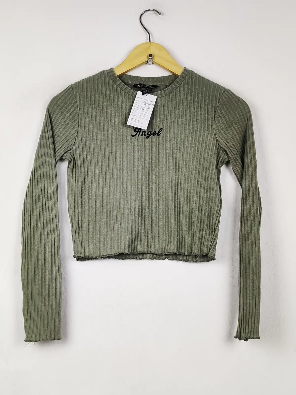 Buy online pre-used pre-loved 100% authentic & Original branded New Look (WCT-3243) available in Pakistan. Top international brands avilable.