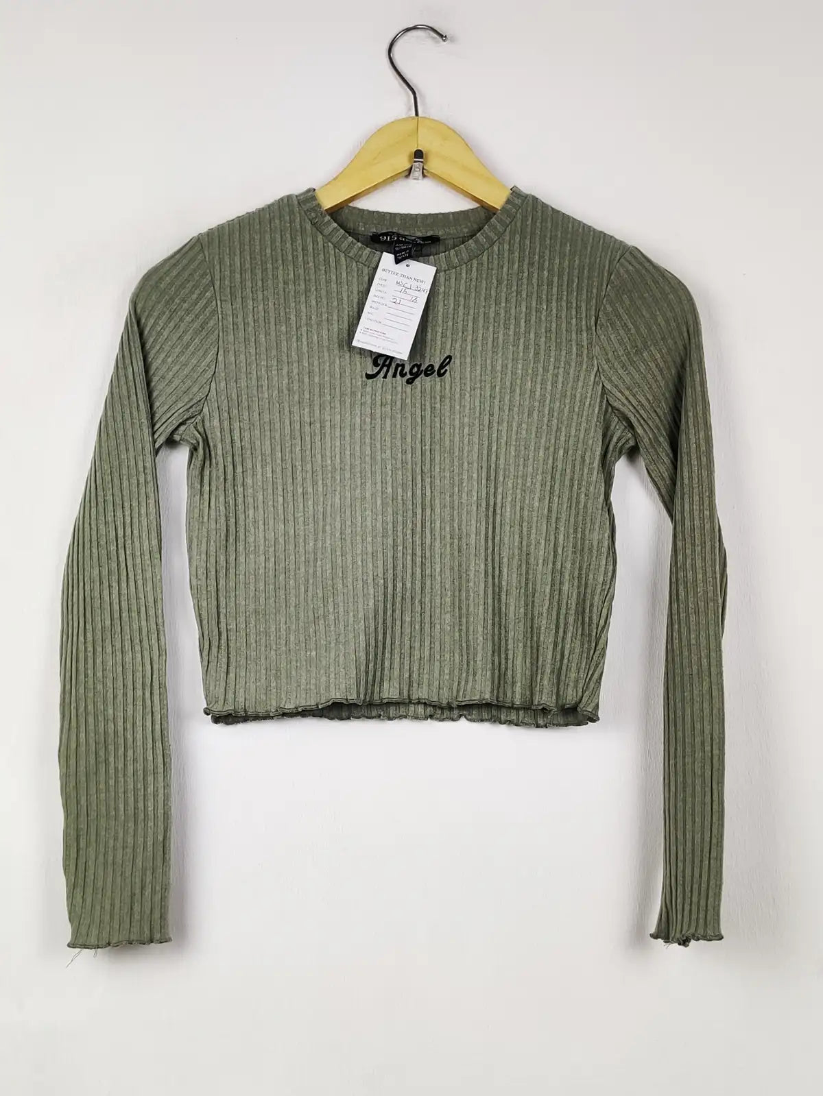 Buy online pre-used pre-loved 100% authentic & Original branded New Look (WCT-3243) available in Pakistan. Top international brands avilable.