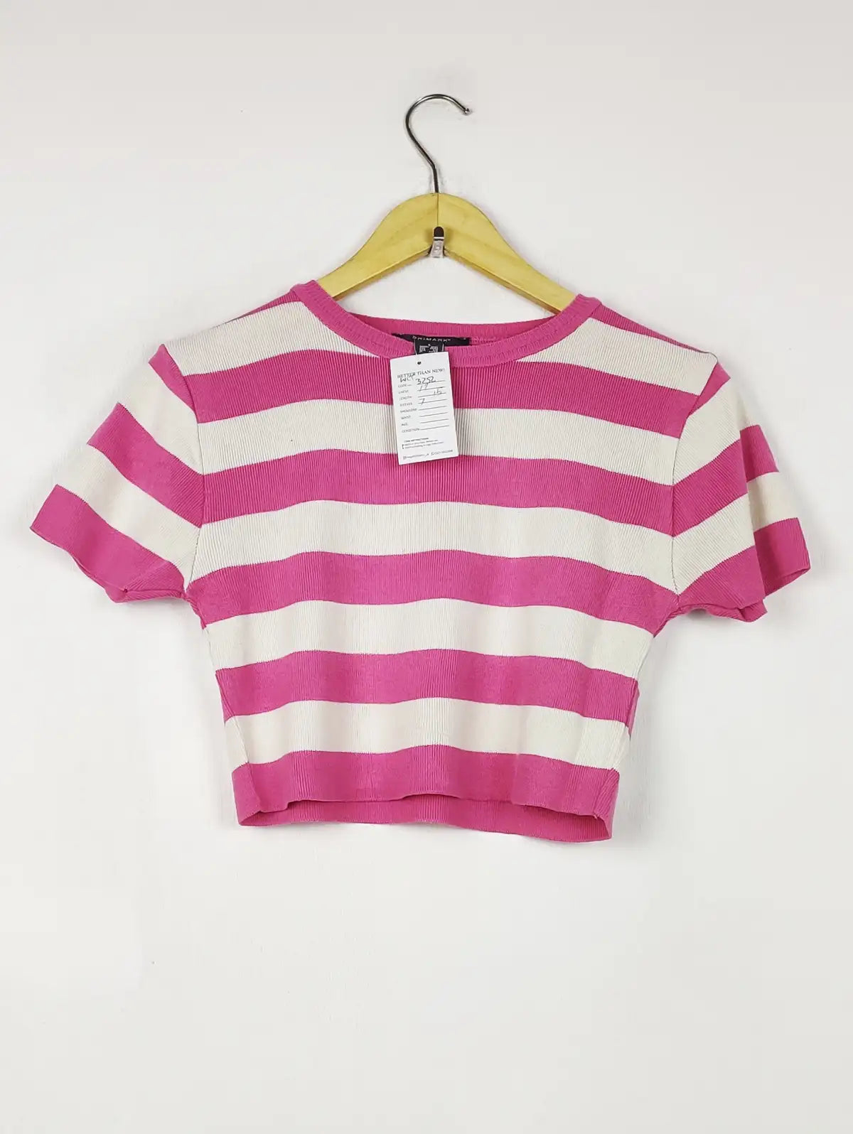 Buy online pre-used pre-loved 100% authentic & Original branded Primark (WCT-3252) available in Pakistan. Top international brands avilable.