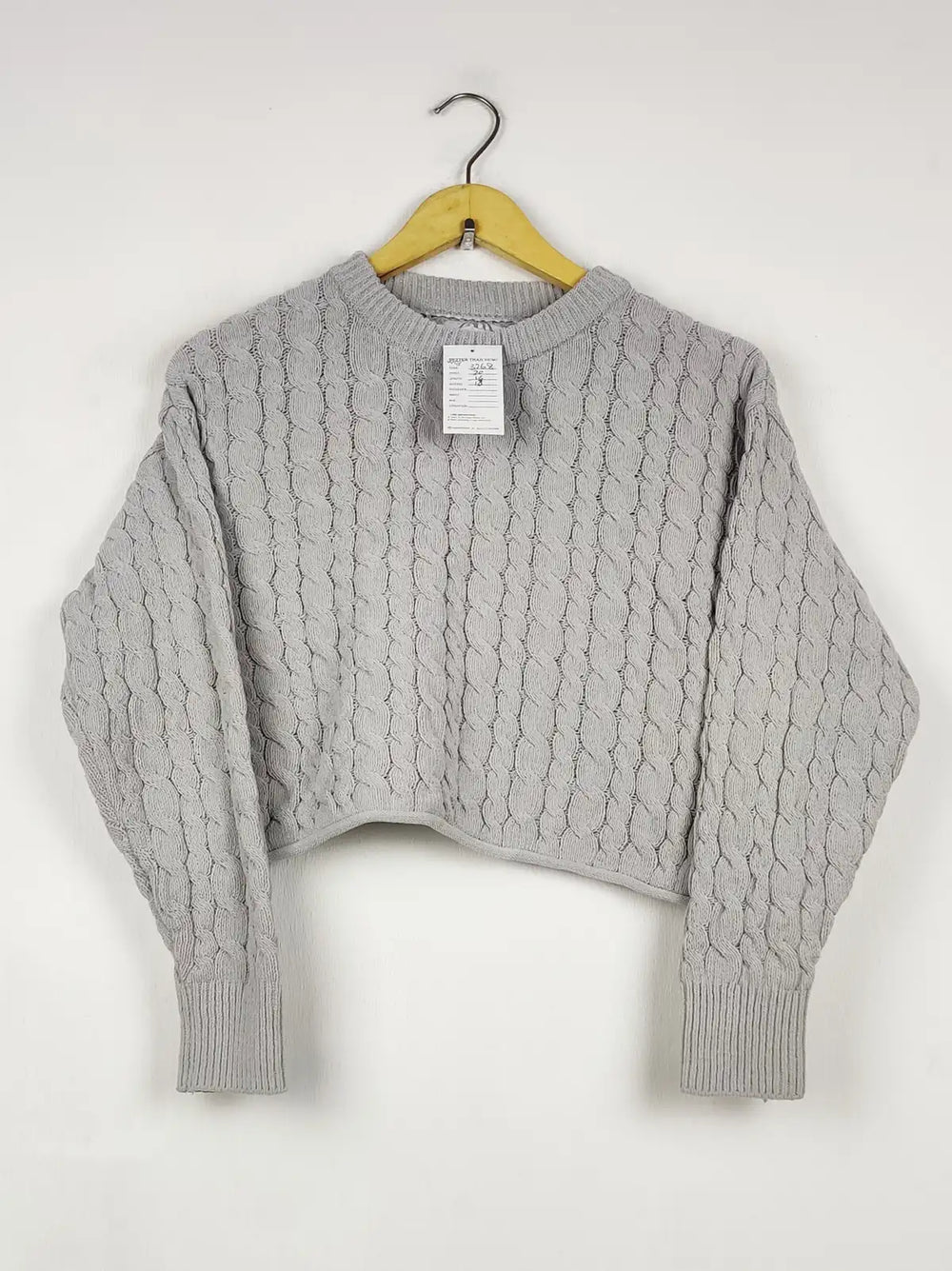 Buy online pre-used pre-loved 100% authentic & Original branded Zara (WCT-3268) available in Pakistan. Top international brands avilable.