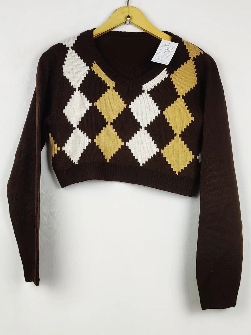 Buy online pre-used pre-loved 100% authentic & Original branded Shein (WCT-3272) available in Pakistan. Top international brands avilable.