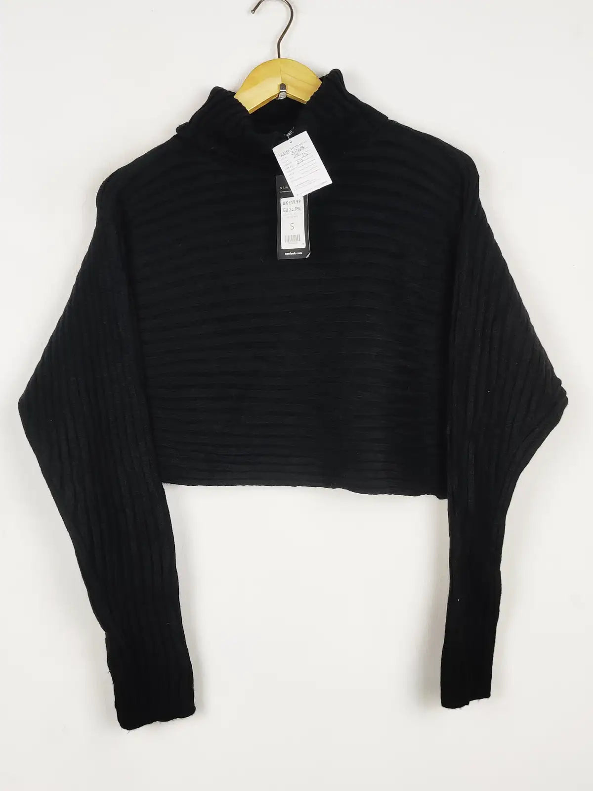 Buy online pre-used pre-loved 100% authentic & Original branded New Look (WCT-3288) available in Pakistan. Top international brands avilable.