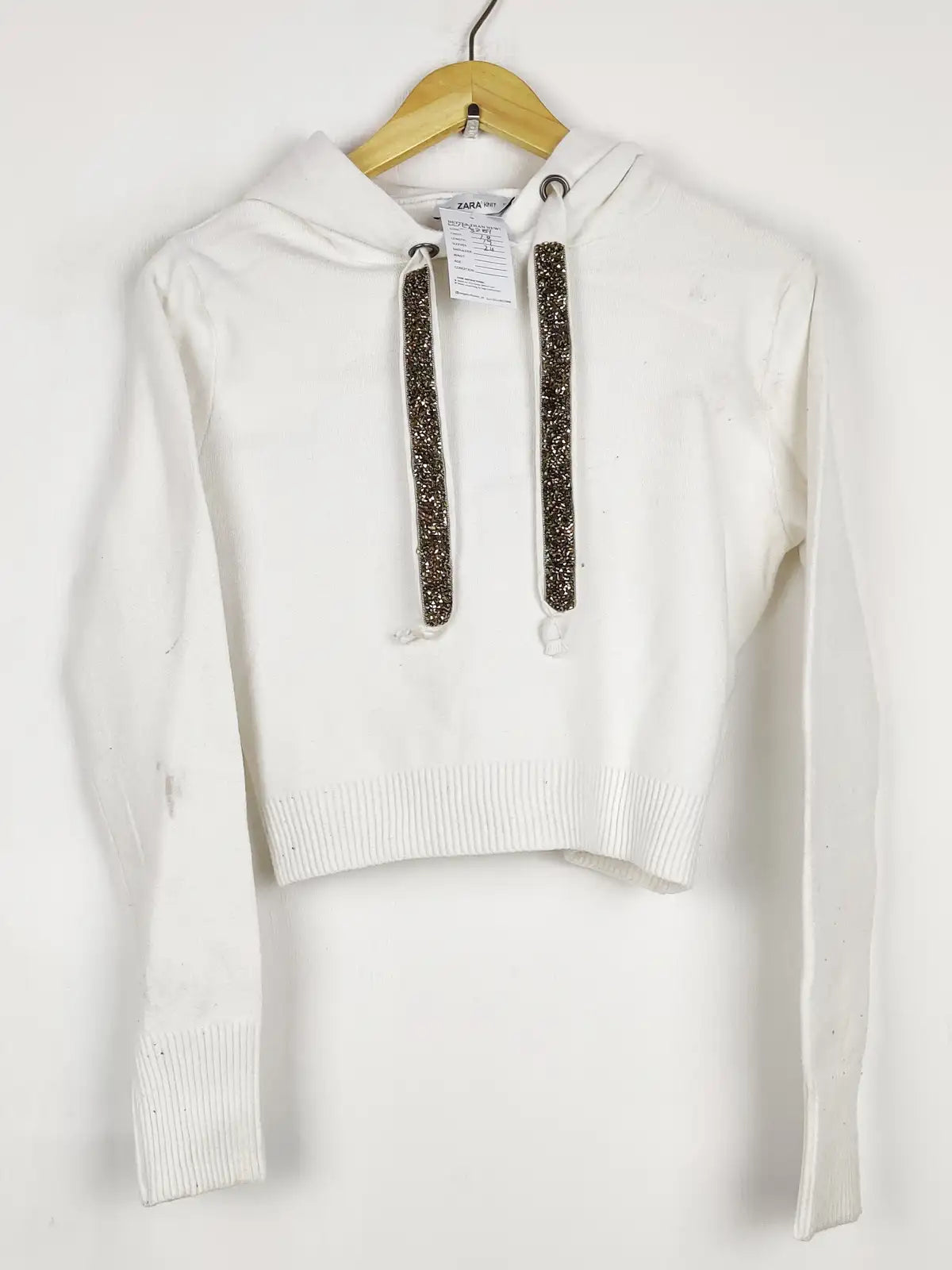 Buy online pre-used pre-loved 100% authentic & Original branded Zara (WCT-3289) available in Pakistan. Top international brands avilable.