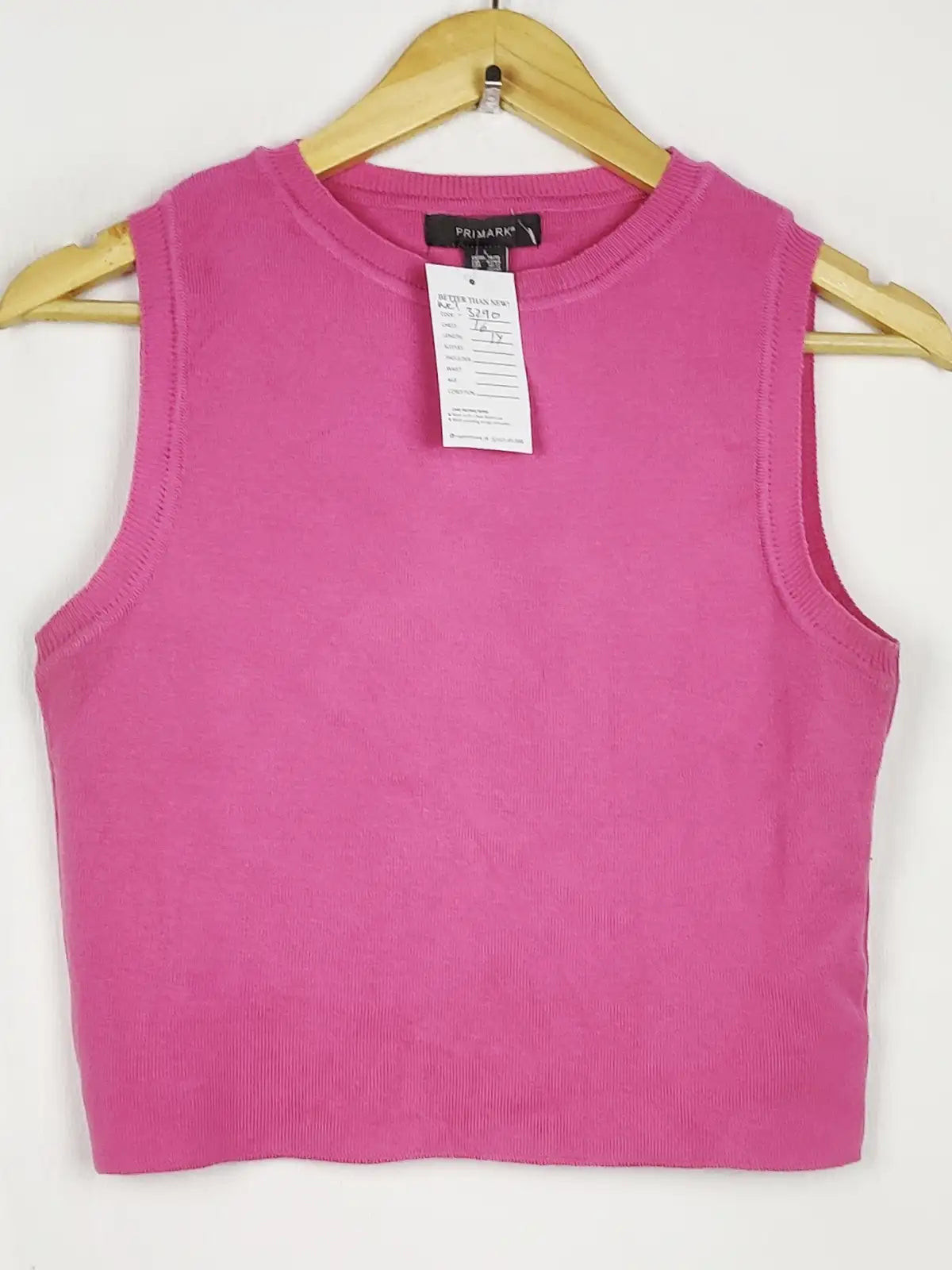 Buy online pre-used pre-loved 100% authentic & Original branded Primark (WCT-3290) available in Pakistan. Top international brands avilable.