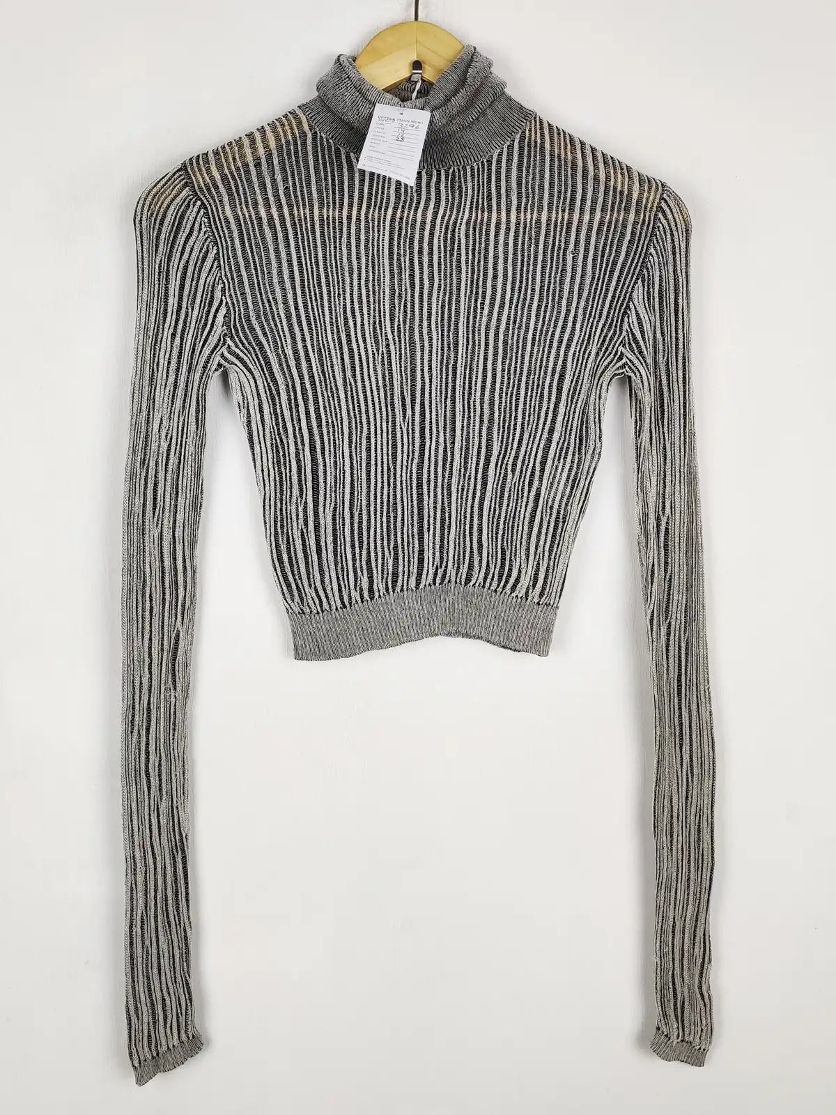 Buy online pre-used pre-loved 100% authentic & Original branded Zara (WCT-3296) available in Pakistan. Top international brands avilable.
