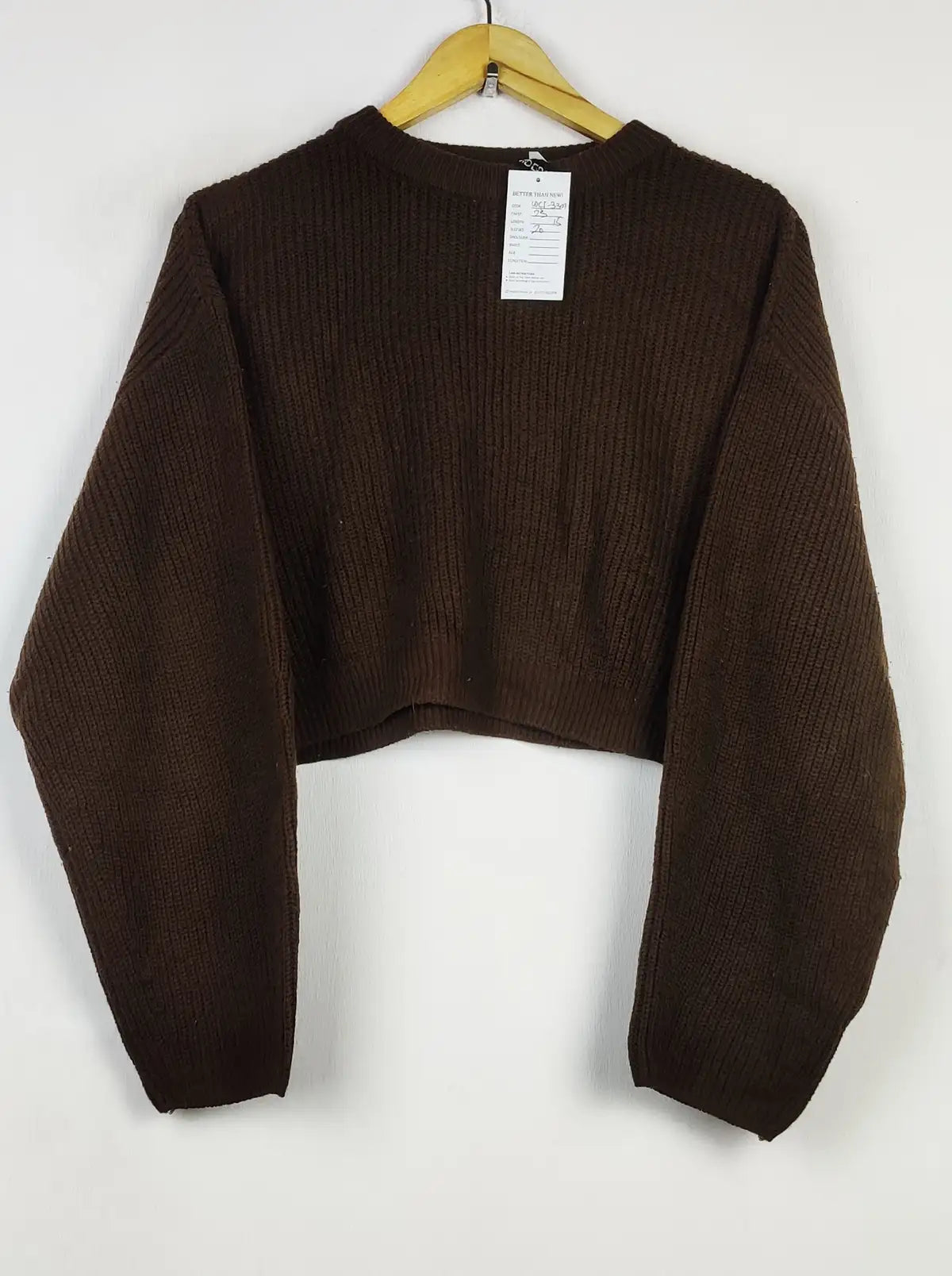 Buy online pre-used pre-loved 100% authentic & Original branded H&M (WCT-3307) available in Pakistan. Top international brands avilable.