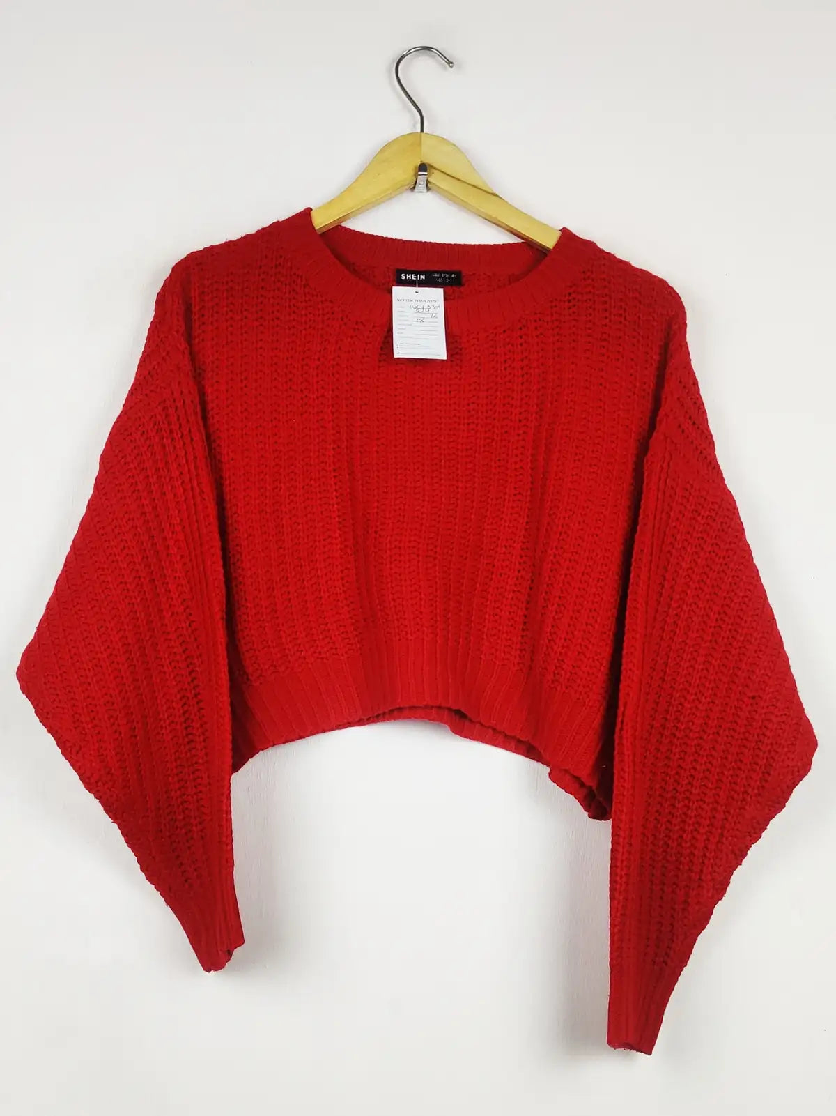 Buy online pre-used pre-loved 100% authentic & Original branded Shein (WCT-3309) available in Pakistan. Top international brands avilable.