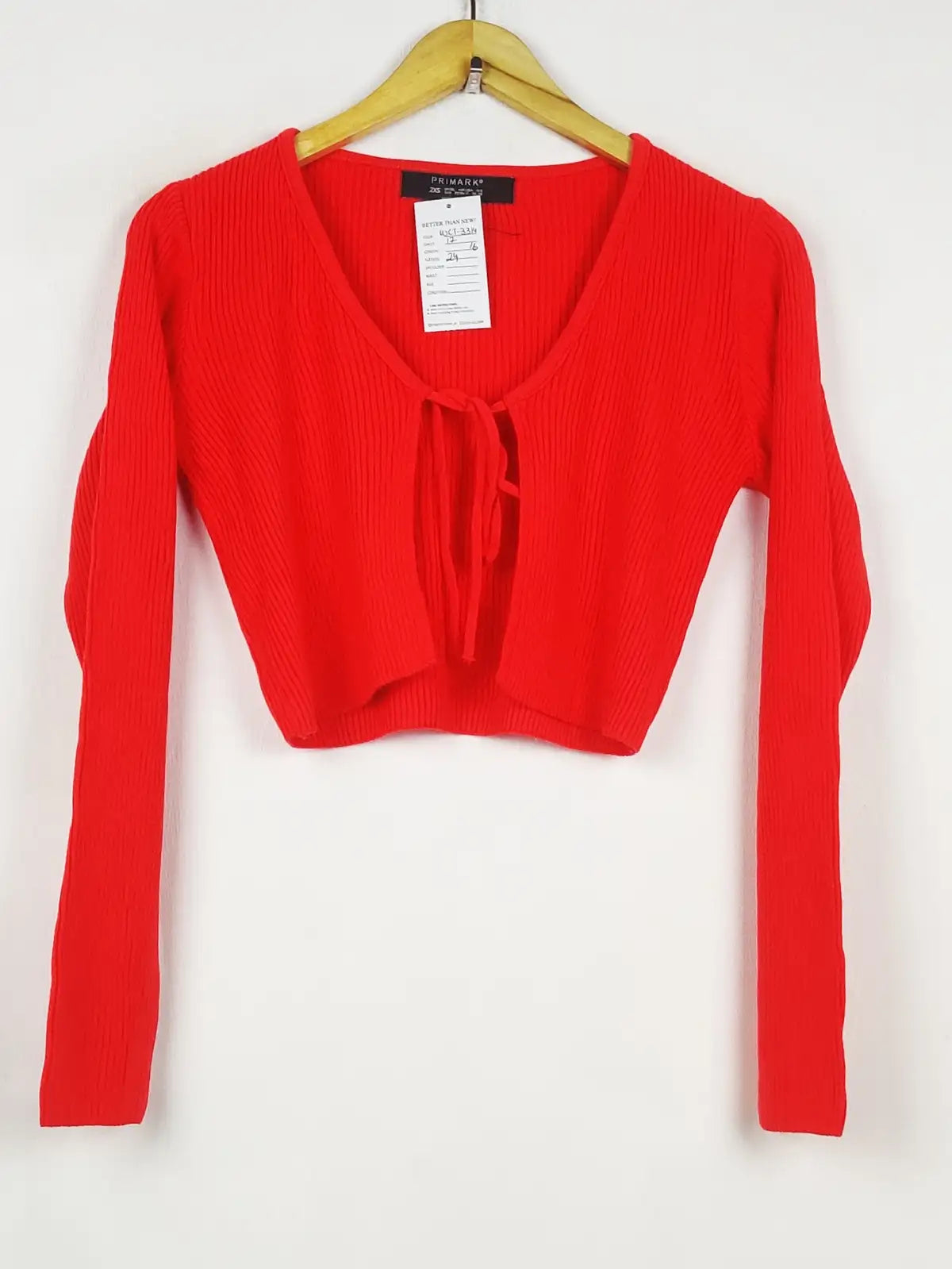 Buy online pre-used pre-loved 100% authentic & Original branded Primark (WCT-3314) available in Pakistan. Top international brands avilable.