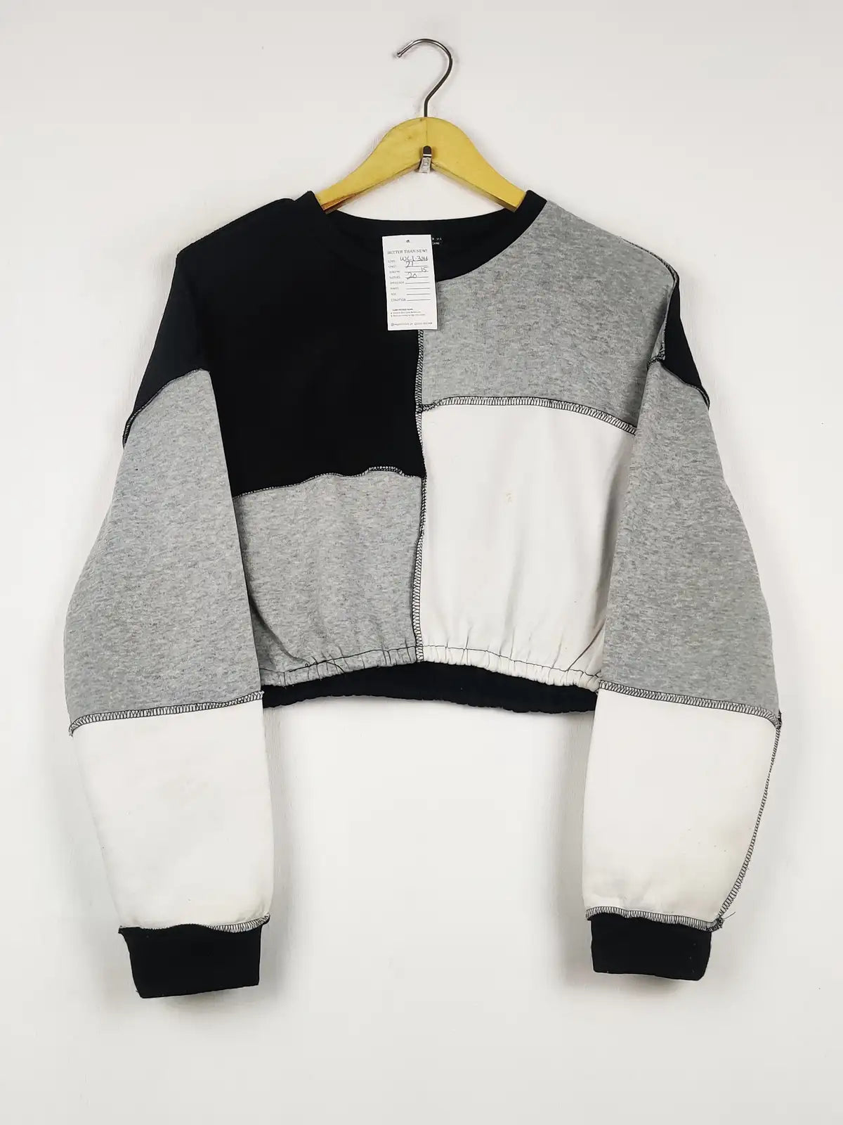Buy online pre-used pre-loved 100% authentic & Original branded Shein (WCT-3316) available in Pakistan. Top international brands avilable.