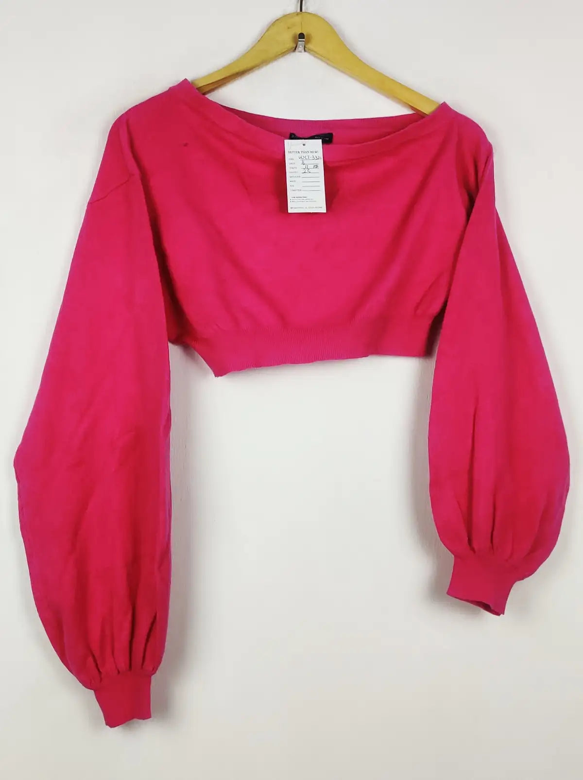 Buy online pre-used pre-loved 100% authentic & Original branded Shein (WCT-3321) available in Pakistan. Top international brands avilable.