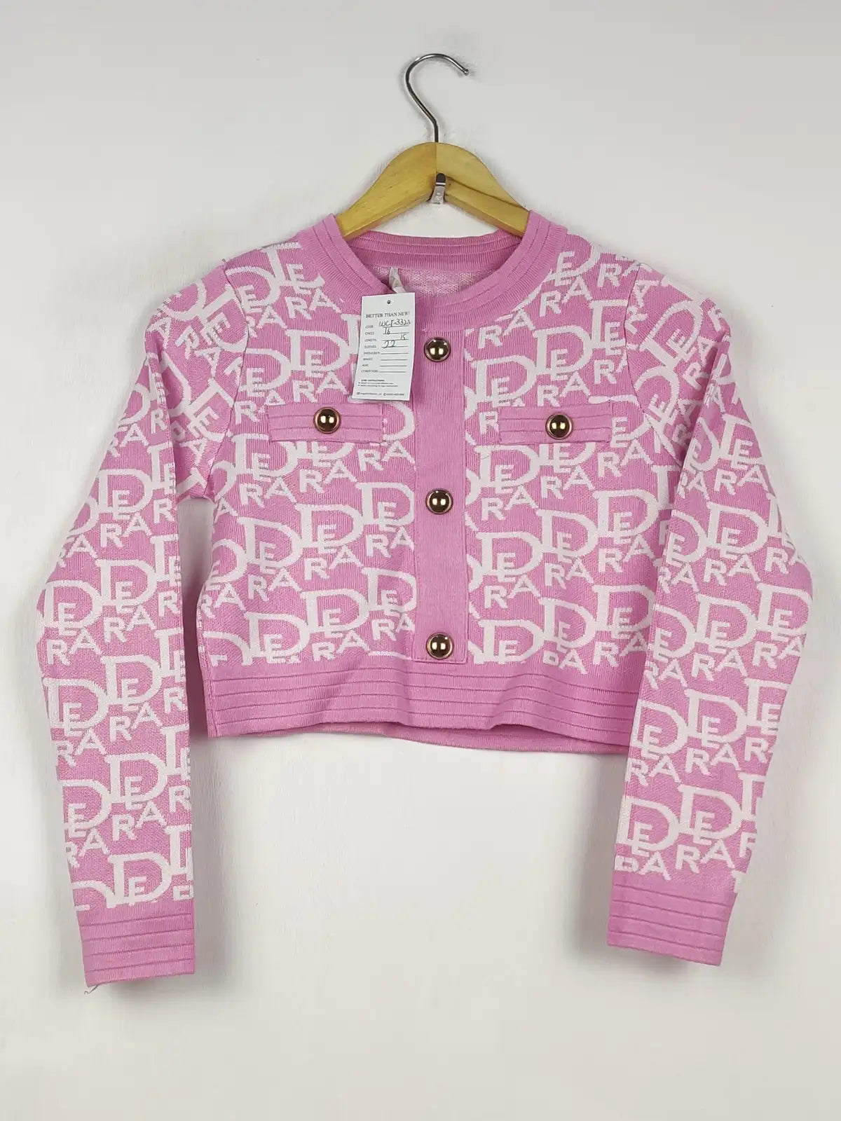 Buy online pre-used pre-loved 100% authentic & Original branded Occult (WCT-3323) available in Pakistan. Top international brands avilable.