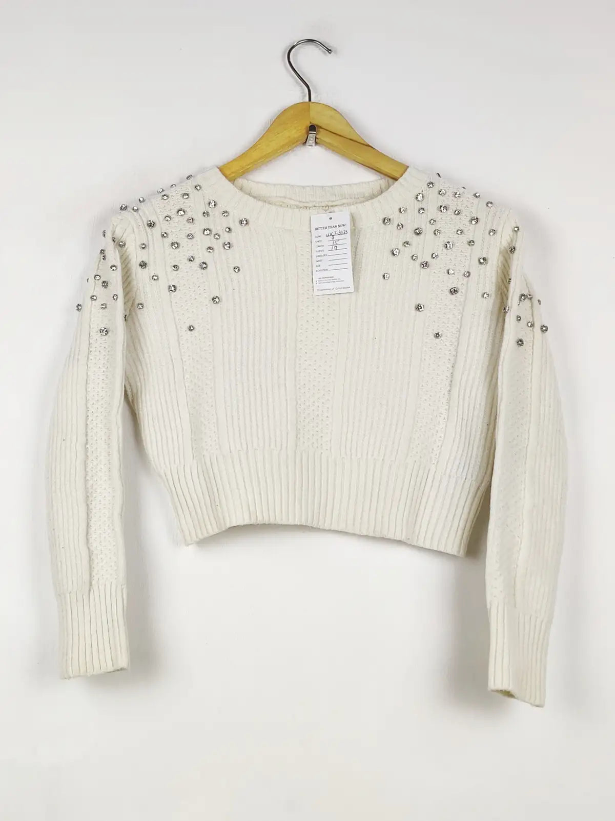 Buy online pre-used pre-loved 100% authentic & Original branded Shein (WCT-3333) available in Pakistan. Top international brands avilable.