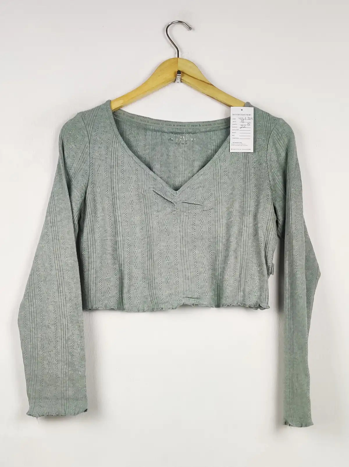 Buy online pre-used pre-loved 100% authentic & Original branded Primark (WCT-3335) available in Pakistan. Top international brands avilable.
