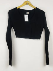 Buy online pre-used pre-loved 100% authentic & Original branded H&M (WCT-3339) available in Pakistan. Top international brands avilable.