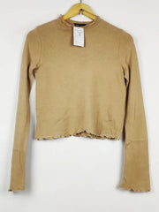 Buy online pre-used pre-loved 100% authentic & Original branded Pull&Bear (WCT-3340) available in Pakistan. Top international brands avilable.