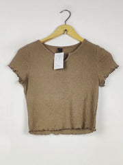 Buy online pre-used pre-loved 100% authentic & Original branded Shein (WCT-3346) available in Pakistan. Top international brands avilable.