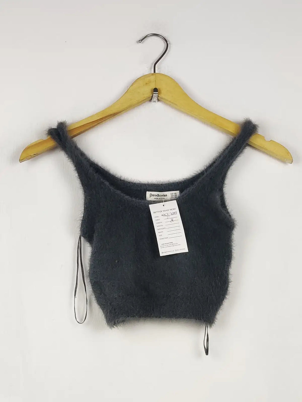 Buy online pre-used pre-loved 100% authentic & Original branded Stradivarius (WCT-3347) available in Pakistan. Top international brands avilable.