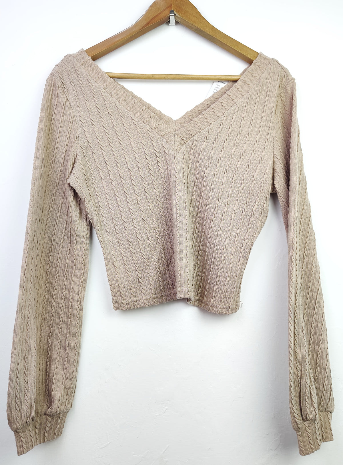 Buy online pre-used pre-loved 100% authentic & Original branded Shein (WCT-334) available in Pakistan. Top international brands avilable.