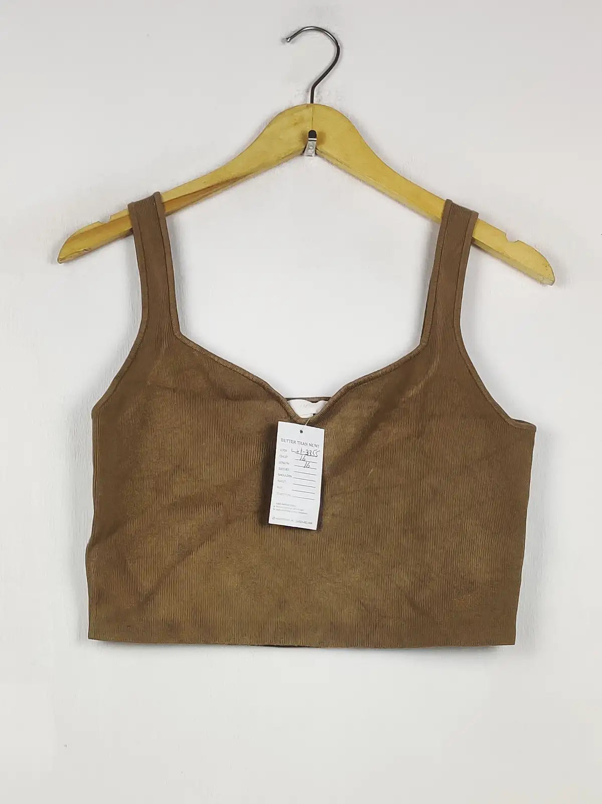 Buy online pre-used pre-loved 100% authentic & Original branded H&M (WCT-3355) available in Pakistan. Top international brands avilable.
