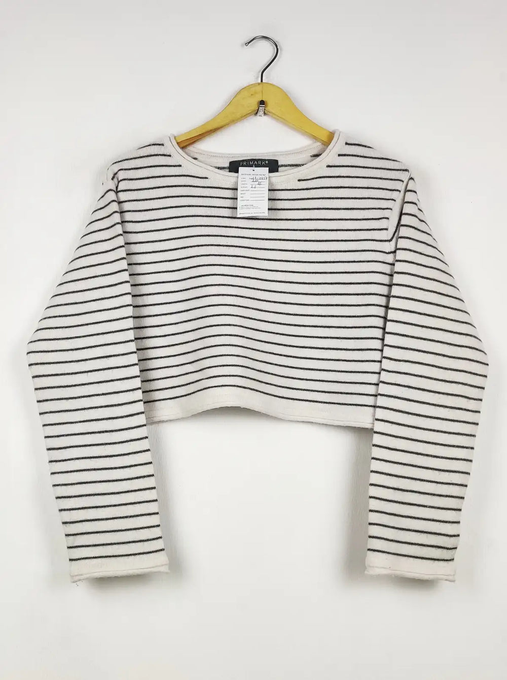 Buy online pre-used pre-loved 100% authentic & Original branded Primark (WCT-3358) available in Pakistan. Top international brands avilable.