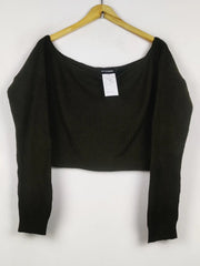 Buy online pre-used pre-loved 100% authentic & Original branded Prettylittlething (WCT-3360) available in Pakistan. Top international brands avilable.